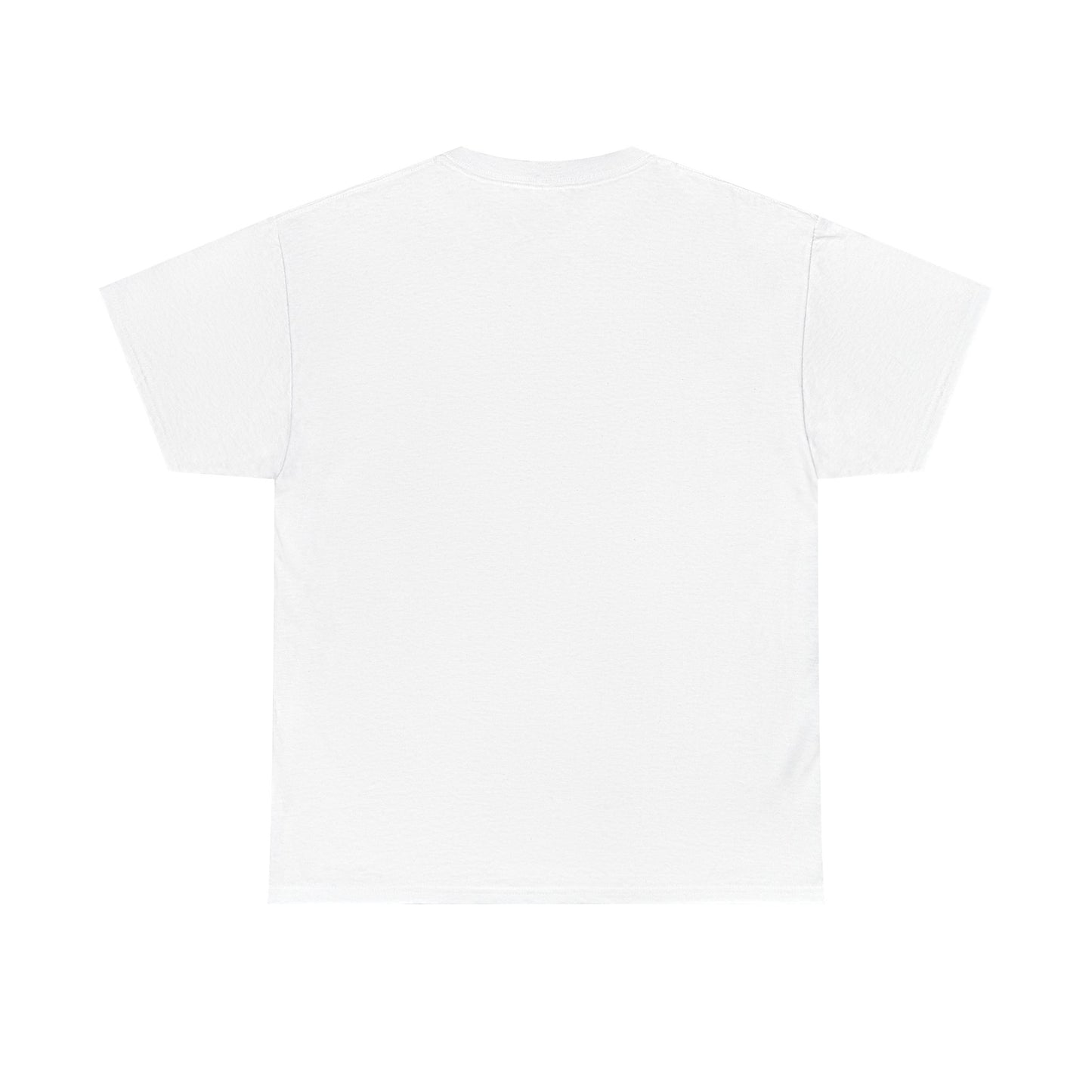 Paper Chaser Tee — Money Stacks Graphic T-Shirt