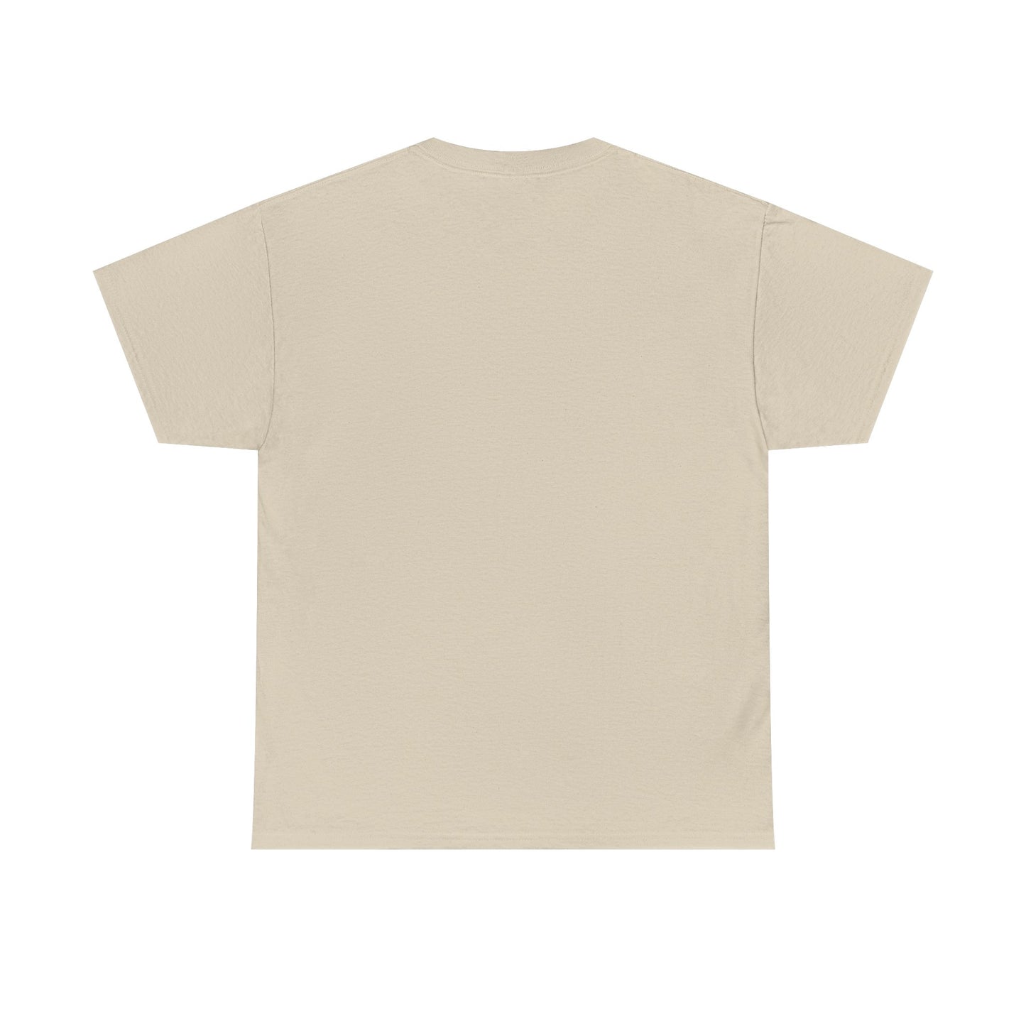 Paper Chaser Tee — Money Stacks Graphic T-Shirt