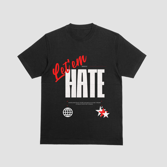 Let em' Hate